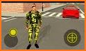 Crime City Spider Gangstar vegas - Open World Game related image