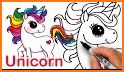 Rainbow Horse Caring 🐴 Pony Dress Up Beauty Salon related image