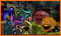 Rainbow Friends Orange FNF Mod related image