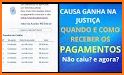 Auxílio Emergencial Receber Meu Auxílio 2021-GUIA related image