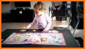 Toddler Puzzles for Girls related image