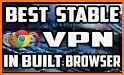 Stable VPN – Fast & Simple VPN related image