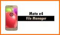 Moto File Manager related image