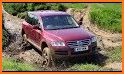 Driver School Touareg - VW SUV Off Road related image