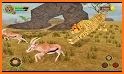 Elephant Family Simulator: Wild Animal Survival related image