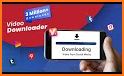 All Video Downloader : Video Downloader related image