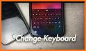 Keyboard For Phone XS related image