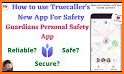 Sister - Personal safety app related image