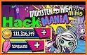 Monster High™ Beauty Shop: Fangtastic Fashion Game related image