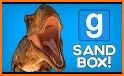 Dinos World: Jurassic Online Sandbox Island Game related image