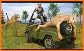 Wild Animal Safari Hunting 3D:Sniper Shooting Game related image