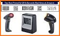 AI Scanner - QR Code & Barcode Reader related image