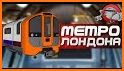 London Subway 3D Train Simulator 2018 related image