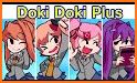 Doki Doki Takeover Mod related image