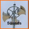 Tsunami Alert Siren Sounds and Ringtone Audio related image