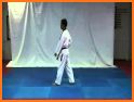 World Taekwondo AR Textbook related image