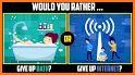 Would You Rather Dirty Version, Choices For Adults related image