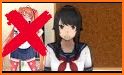 Walkthrough Yandere School Tips Simulator related image