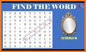 Harvest of Words - Word Search related image