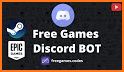 Free Steam, Epic Games PC Games - Free Game Codes related image