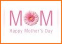 Happy Mothers day wishes video related image