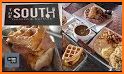 Country Style Chicken & Waffles related image