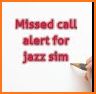 Missed call & SMS notification related image