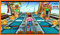 TRAIN RUN GAME related image