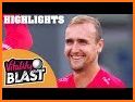 Live Vitality T20 Blast 2019 : T20 Blast 2019 Live related image