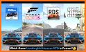 Huracan STO Racing Car Simulator related image