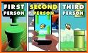 Flappy Moods 3D related image