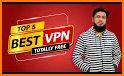 Ahmed Super VPN - Best VPN proxy services related image