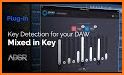 Auto-Key | Music key detection related image