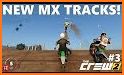 Dirt Bike Race Free - Flip Motorcycle Racing Games related image