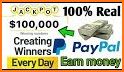 Free Dollar Earnings - The Best Money App related image