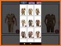 Army Photo Suit - Photo Editor related image