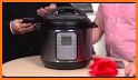 Best Instant Pot Recipes: Instant Pot Recipe App related image