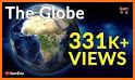 Globe 3D - Planet Earth related image