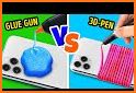 3D Pen Battle related image