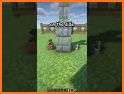 Gravestone Mod for Minecraft related image