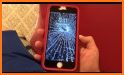 Crack your Mobile Screen prank related image