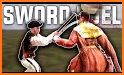 Western Cowboy Sword Fighting Game 2021 related image