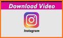 Insta Saver - Photo & Video Saver for Instagram related image