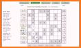 Sudoku Game - Hard Sudoku Free Games & 0pen Sudoku related image