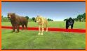 Jungle Safari - Rush Hour Animal Racing Adventure related image