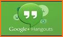 Hangouts related image