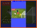 World Cup App Russia 2018: News, teams, results related image