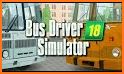 Bus Driving Simulator 2018 related image