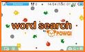 Word Search by POWGI related image