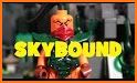 walkthrough for Ninjago LEGO of skybound master related image